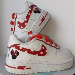 Custom Kids Air Force
